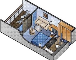 3D-программы для проектирования дизайна ванной комнаты