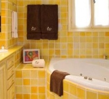 Дизайн ванной комнаты 6 кв м: практические советы