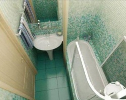 Дверцы для ванной: простота, удобство и комфорт для вашей ванной комнате
