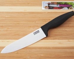 Выбираем качественные и надежные ножи для кухни