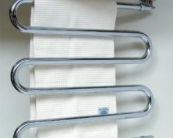 Установка полотенцесушителя своими руками: практические советы и рекомендации 