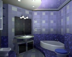 Продуманная последовательность ремонта в ванной комнате - залог его качества и долговечности