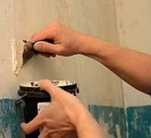 Как произвести гидроизоляцию ванной комнаты своими руками