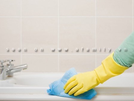Выбираем способ очистки ванны от загрязнений, который даст самый качественный результат