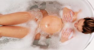 Горячие ванны во время беременности: расслабление или риск?