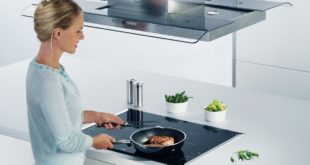 Устройство вентиляции на кухне: делаем правильный выбор