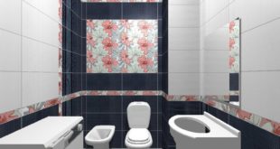 3D-программы для проектирования дизайна ванной комнаты